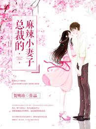 麻辣总裁俏佳妻总裁心尖宠
